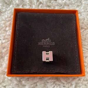 Hermès necklace pandent